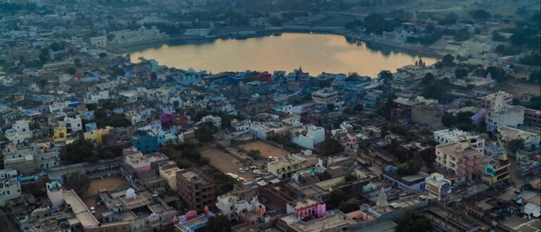 PUSHKAR