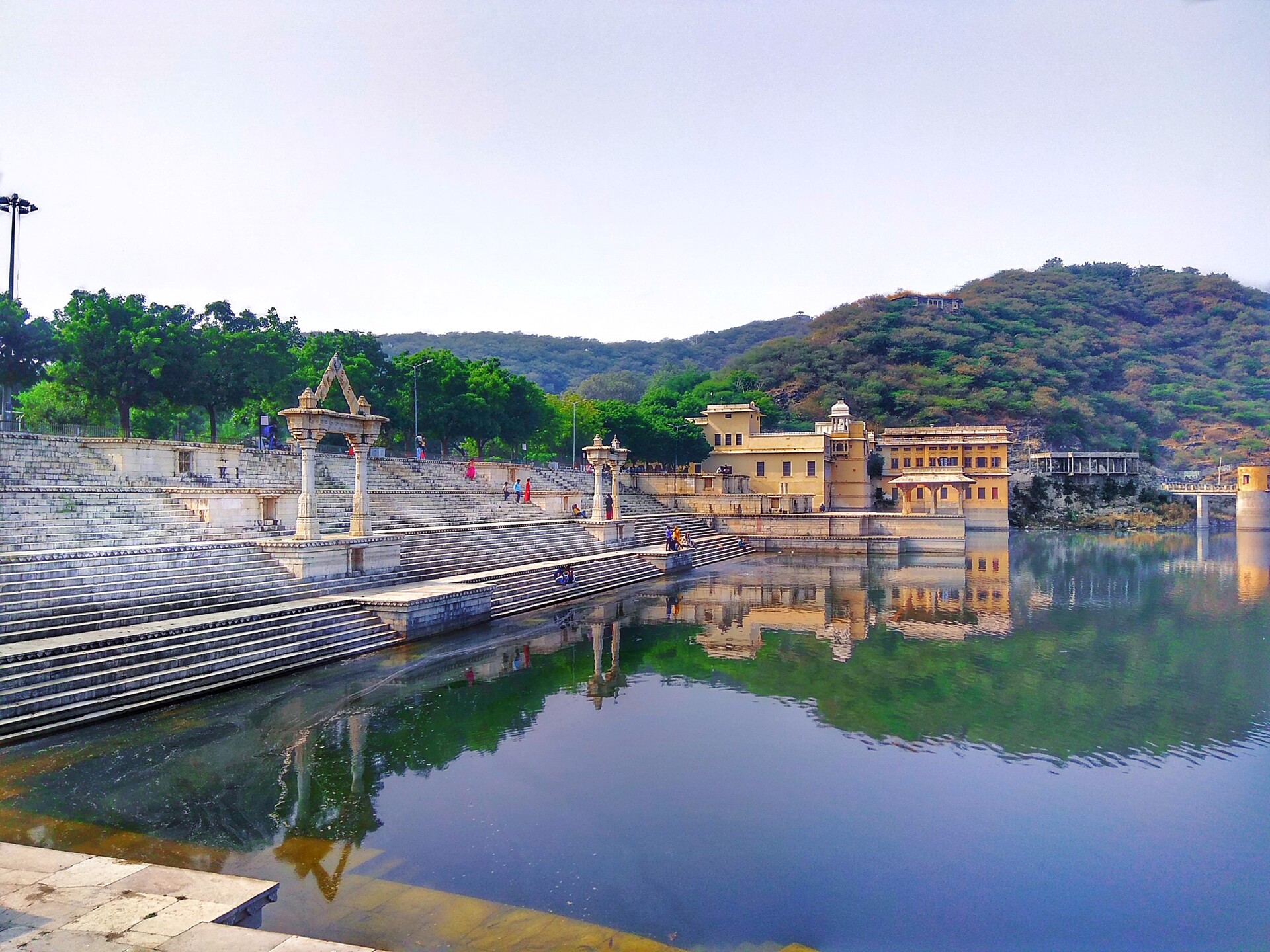 8 BEST Places to Visit in Rajsamand: A Gem in Rajasthan's Crown