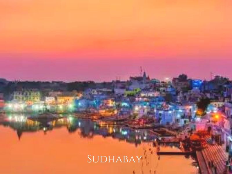 Sudhabay