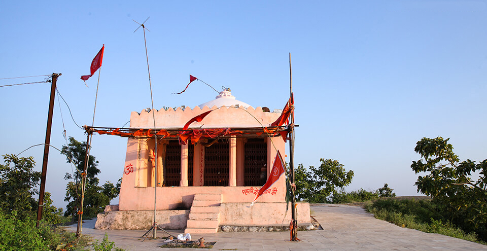 banswara rajasthan tourist places