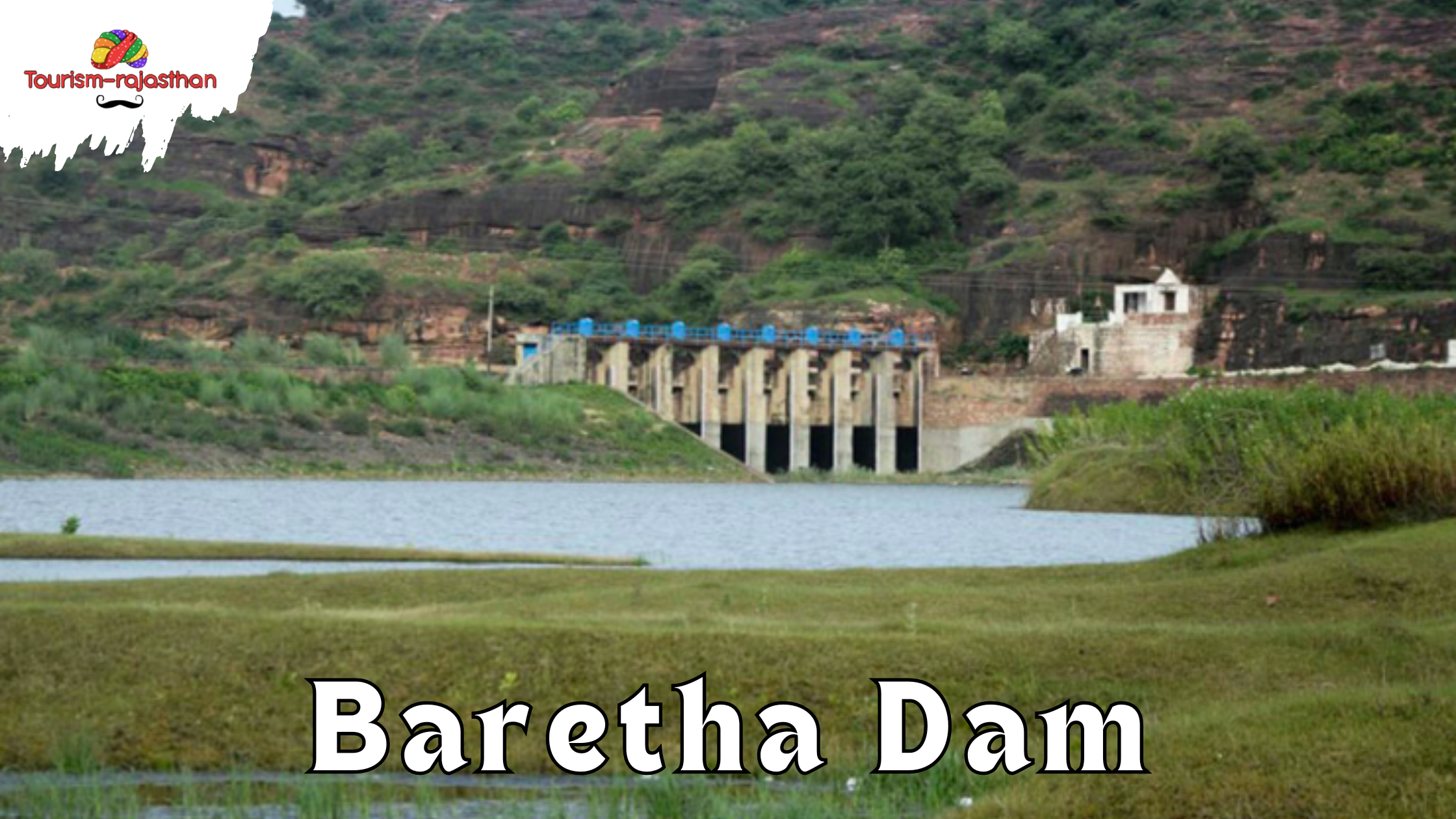 baretha dam
