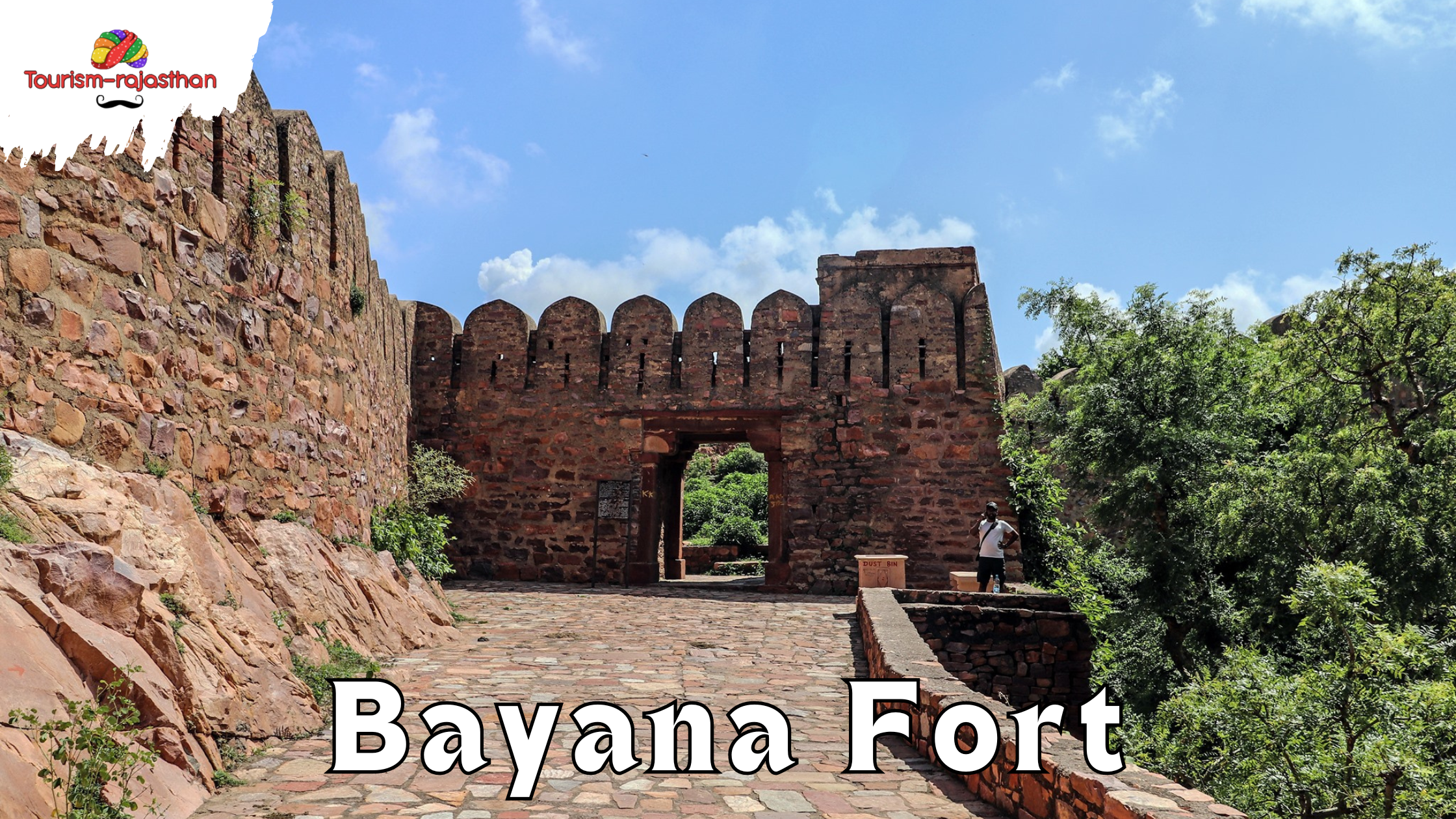 bayana fort (2)