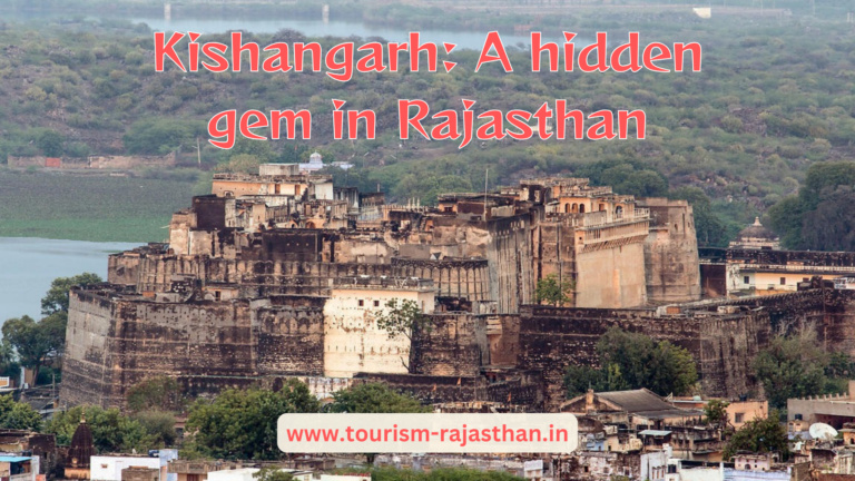 Kishangarh: A Hidden Gem In Rajasthan - Tourism Rajasthan