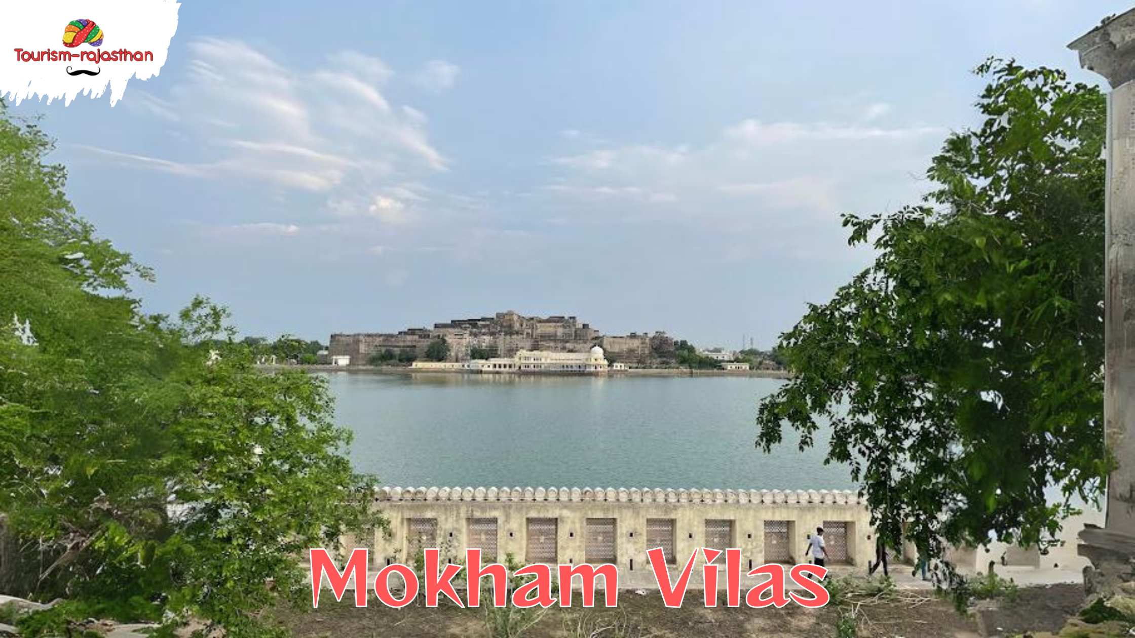 mokham vilas