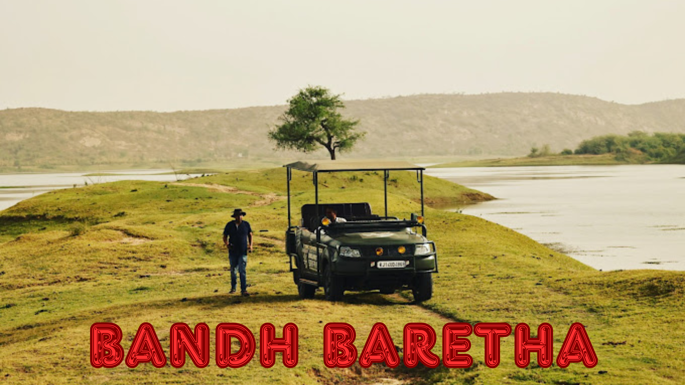 bandh baretha