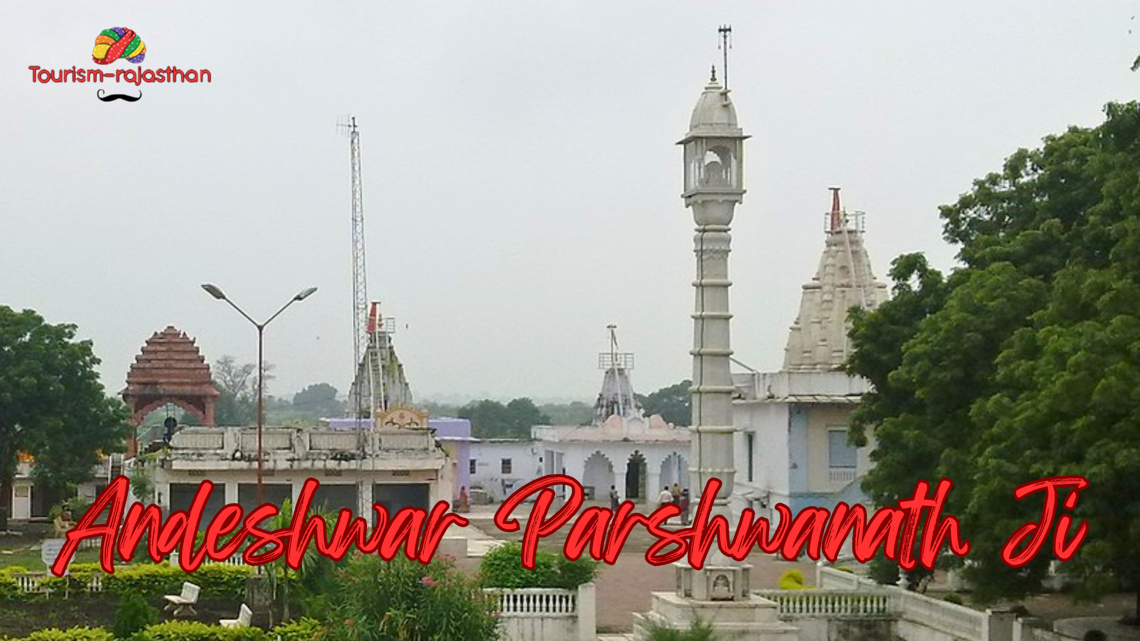 Andeshwar Parshwanathji