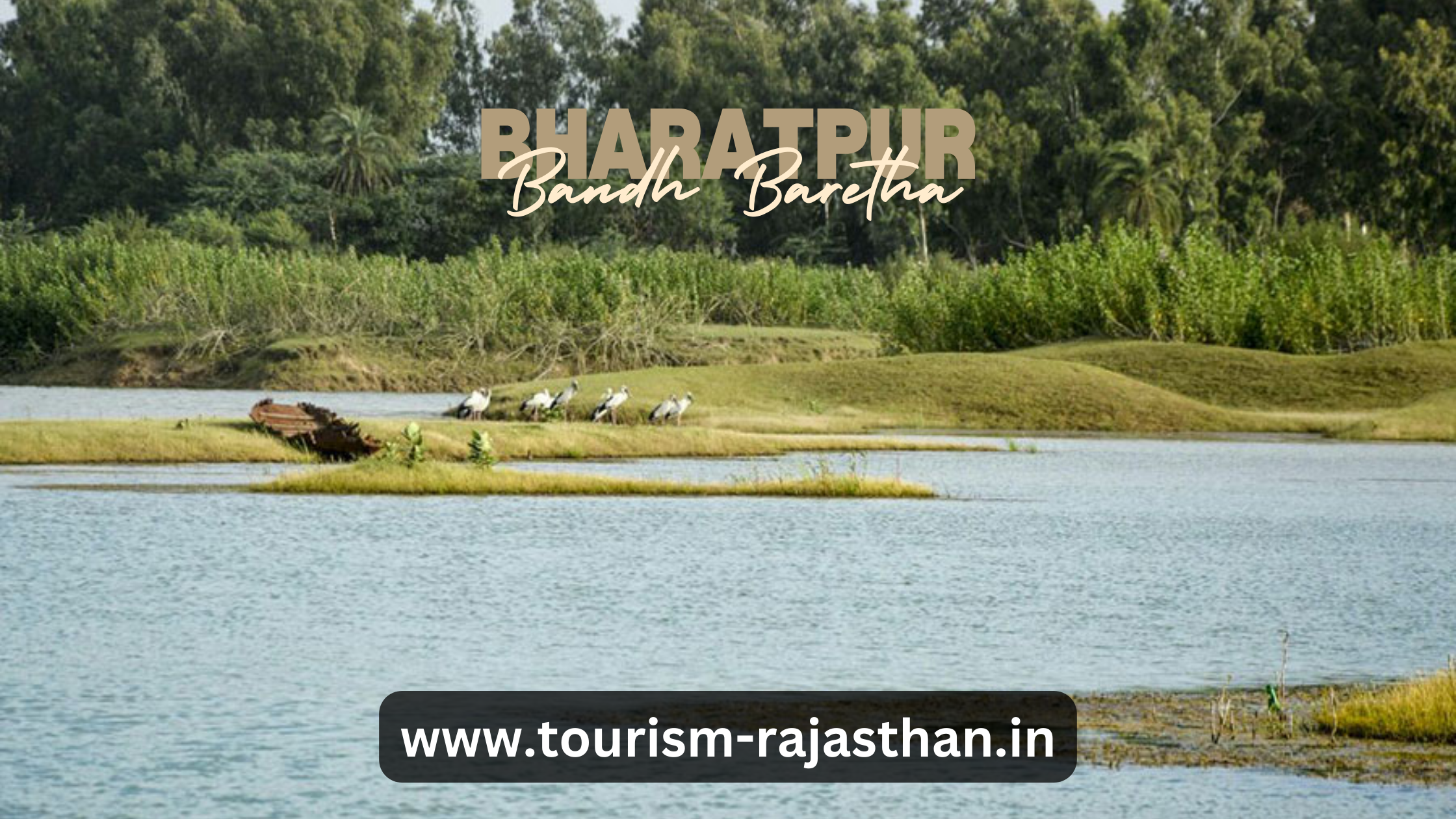 bandh baretha dam