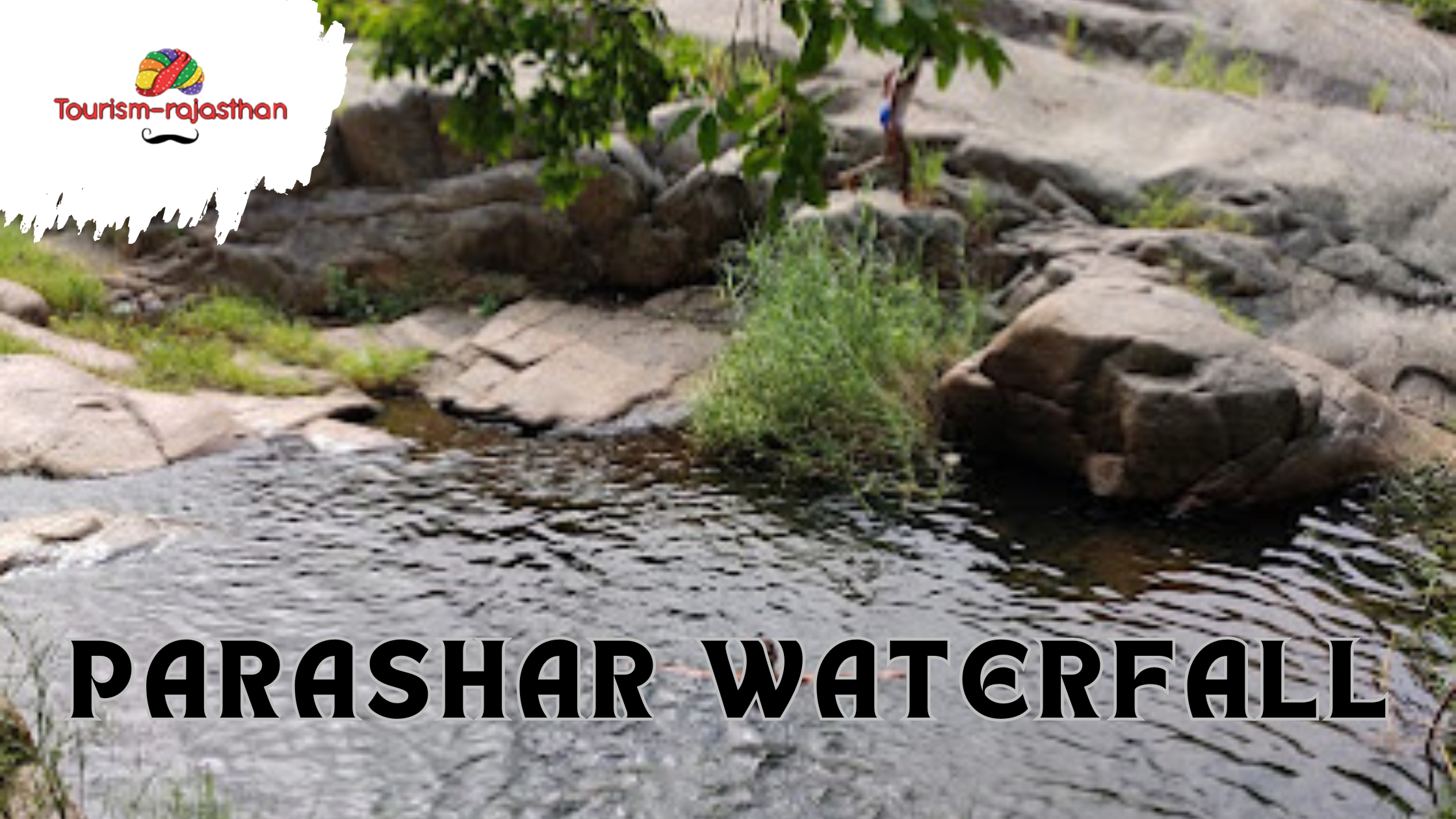 PARASHAR WATERFALL JAIPUR