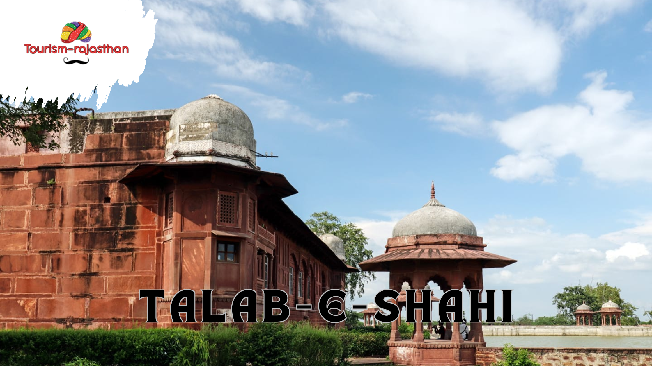TALAB-E-SHAHI