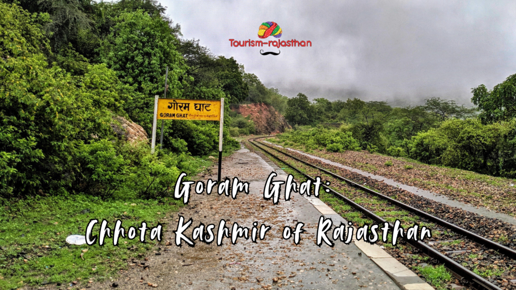 Discover the Thrilling Beauty of Goram Ghat: Chhota Kashmir of ...