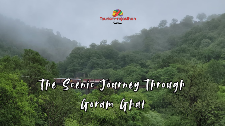 Discover the Thrilling Beauty of Goram Ghat: Chhota Kashmir of ...