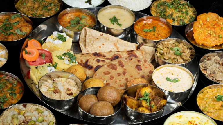 A Foodie’s Guide to Rajasthan in August: Monsoon Specialties